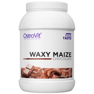 Waxy Maize - Шоколад 1000 гр | OstroVit Waxy Maize - Шоколад 1000 гр | OstroVit