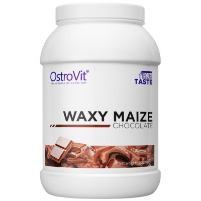 Waxy Maize - Шоколад 1000 гр | OstroVit