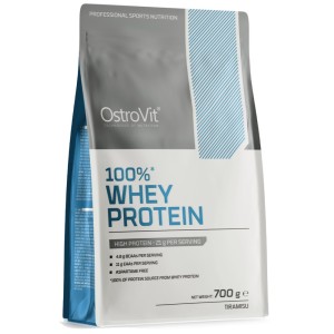 100% Whey Protein - Тирамису 700 гр | OstroVit