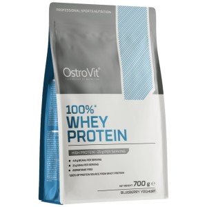 100% Whey Protein - Боровинка 700 гр | OstroVit