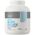 Whey Protein Isolate - Неовкусен 1800 гр | OstroVit