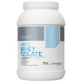 Whey Protein Isolate - Шоколадови вафли 700 гр | OstroVit