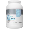 Whey Protein Isolate - Ванилови вафли 700 гр | OstroVit Whey Protein Isolate - Ванилови вафли 700 гр | OstroVit