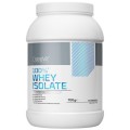 Whey Protein Isolate - Малина 700 гр | OstroVit
