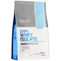 Whey Protein Isolate - Ванилия 700 гр | OstroVit