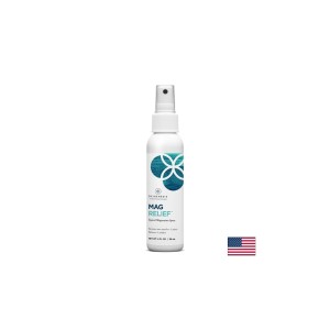 Спрей за тяло с магнезий и морски минерали Mag Relief, 120 ml | Oxigenesis