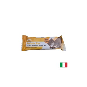 Протеиново барче (30% протеини) с тъмен шоколад Vitality®, 55 g | Paladin Pharma
