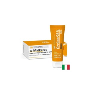 Арника Форте 98% гел, 150 ml | Paladin Pharma