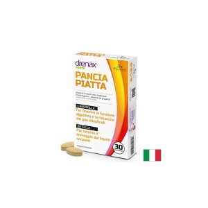 Drenax®, 30 таблетки | Paladin Pharma Drenax®, 30 таблетки | Paladin Pharma