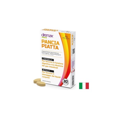 Drenax®, 30 таблетки | Paladin Pharma
