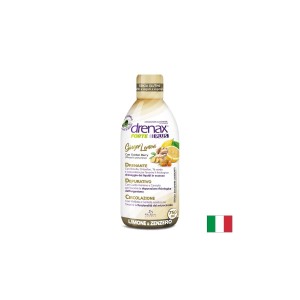Drenax® със сок от бреза и ортосифон, 750 ml, 25 дози | Paladin Pharma