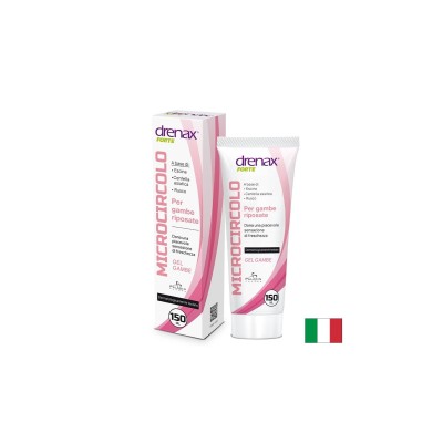 Дренакс - Drenax® Forte – при разширени вени и отоци, 150 ml | Paladin Pharma