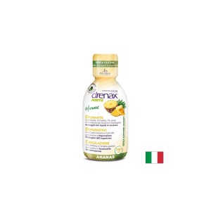 Drenax® Forte – билков диуретик, 300 ml, 10 дози | Paladin Pharma Drenax® Forte – билков диуретик, 300 ml, 10 дози | Paladin Pharma
