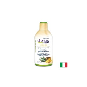 Формула срещу задръжка на течности с ананас Drenax® Forte, 500 ml, 16 дози | Paladin Pharma