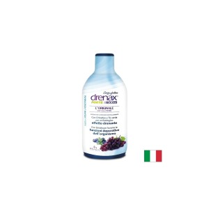 Drenax® Forte, 500 ml, 16 дози | Paladin Pharma