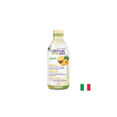 Drenax® Forte Plus – билков диуретик, 750 ml, 25 дози | Paladin Pharma
