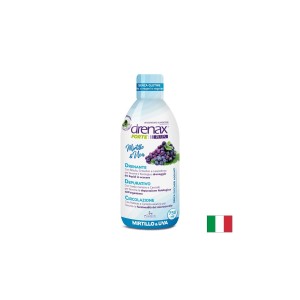 Drenax® Forte Plus, 750 ml, 25 дози | Paladin Pharma Drenax® Forte Plus, 750 ml, 25 дози | Paladin Pharma