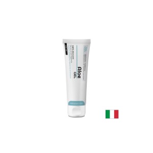 Гел за тяло с алое вера SanaVita 150 ml | Paladin Pharma