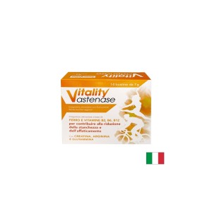 Vitality, 14 сашета | Paladin Pharma
