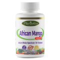 Африканско Манго (African Mango) 60 капсули | Paradise Herbs