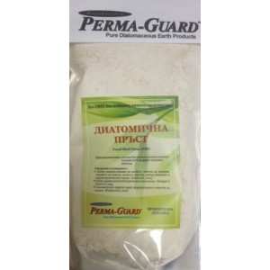 Диатомична пръст (диатомит) 250 гр | Perma-Guard