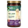 Glucosamine + Chondroitin + MSM for Dogs 150 таблетки | PetNC USA