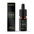 CBD Oil 500 мг с маслиново масло 10 мл | Pharma Hemp