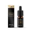 Premium Black CBD капки 6,6% (660 мг) 10 мл | Pharma Hemp