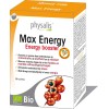 Max Energy 30 таблетки | Physalis