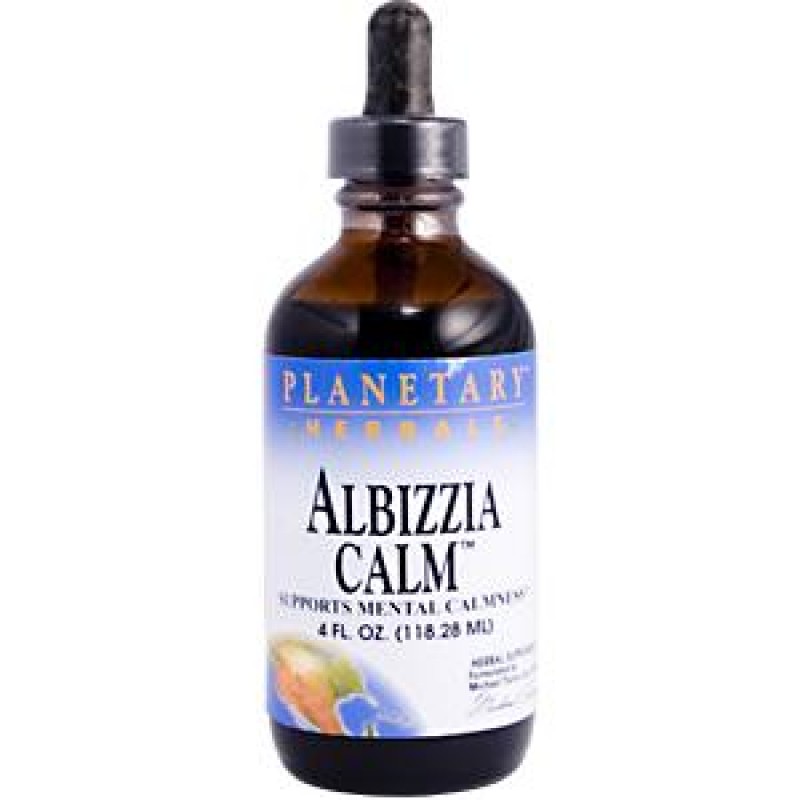 Albizia Calm 118 мл | Planetary Herbals