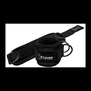 Ankle Straps Gym Guy - Green - Каишки за Глезен - Зелен