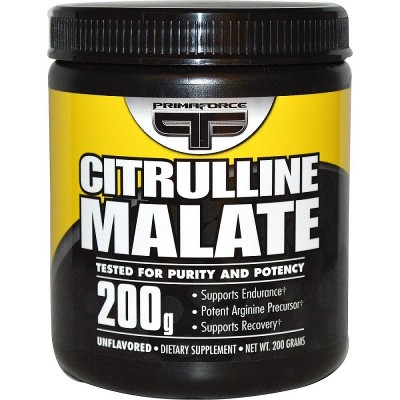 Citrulline Malate 200 гр I PRIMAFORCE Citrulline Malate 200 гр I PRIMAFORCE Мощен антиоксидант Спомага за нарастване на мускулна маса Повишава издръжливостта Стимулира обмяната на веществата Поддържа азотния баланс в организма Цитрули Citrulline Malate 200 гр I PRIMAFORCE Мощен антиоксидант Спомага за нарастване на мускулна маса Повишава издръжливостта Стимулира обмяната на веществата Поддържа азотния баланс в организма Цитру Citrulline Malate 200 гр I PRIMAFORCE Мощен антиоксидант Спо
