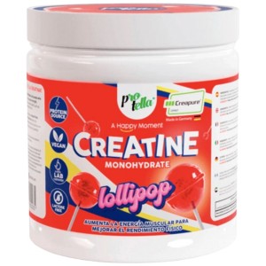 Creatine Creapure® - Lollipop 300 грама