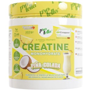 Creatine Creapure® - Пина колада 300 грама
