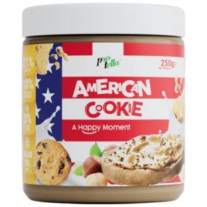 Protein Cream | American Cookie - 250 грама Protein Cream | American Cookie - 250 грама