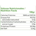 Protein Cream | BonBon Crisp - 200 грама
