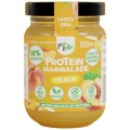 Protein Marmalade | Peach - 170 грама