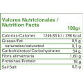 Protein Marmalade | Strawberry - 170 грама