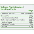 Whey Protein 81% Protein - American Cookie 1000 грама