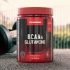 BCAAs Glutamine Powder 330 гр | Prozis Foods