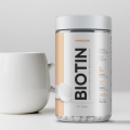 Biotin 450 мкг 60 таблетки | Prozis Foods