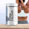 Coral Calcium 1000 мг 60 капсули | Prozis Foods