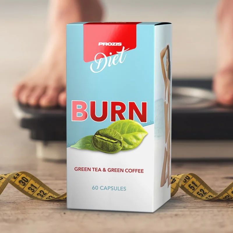 Diet Burn 60 капсули | Prozis FoodsDiet Burn 60 капсули | Prozis FoodsПодходяща за спортисти
Срещу натрупаните мазнини
Засилва обмяната на веществата
Подходящ за хора на диета
За по-продължителна тренировка
Увеличава мускулната маса
Diet Burn 60 капсули | Prozis Foods Подходяща за спортисти Срещу натрупаните мазнини Засилва обмяната на веществата Подходящ за хора на диета За по-продължителна тренировка Увеличава мускулната м Diet Burn 60 капсули | Prozis Foods Подходяща за спортисти