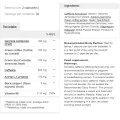 Diet Burn 60 капсули | Prozis FoodsDiet Burn 60 капсули | Prozis FoodsПодходяща за спортисти
Срещу натрупаните мазнини
Засилва обмяната на веществата
Подходящ за хора на диета
За по-продължителна тренировка
Увеличава мускулната маса
Diet Burn 60 капсули | Prozis Foods Подходяща за спортисти Срещу натрупаните мазнини Засилва обмяната на веществата Подходящ за хора на диета За по-продължителна тренировка Увеличава мускулната м Diet Burn 60 капсули | Prozis Foods Подходяща за спортисти