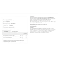 Glucosamine & Chondroitin 30 таблетки | Prozis Foods Glucosamine & Chondroitin 30 таблетки | Prozis FoodsПодобрява еластичността и подвижността на ставите
Предпазва от наранявания
Регенерира и защитава ставите
Намалява сковаността и в Glucosamine & Chondroitin 30 таблетки | Prozis Foods Подобрява еластичността и подвижността на ставите Предпазва от наранявания Регенерира и защитава ставите Намалява сковаността и възпаленията Обле Glucosamine & Chondroitin 30 таблетки | Prozis F