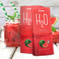 H2O Infusion различни вкусове 9 гр саше | Prozis Foods