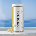 Omega 3-6-9 120 гел-капсули | Prozis Foods