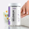 Selenium 150 мкг 90 капсули | Prozis Foods