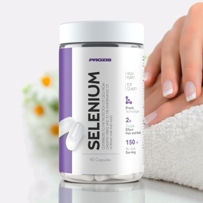 Selenium 150 мкг 90 капсули | Prozis Foods Selenium 150 мкг 90 капсули | Prozis Foods
Мощен антиоксидант
Участва в образуването на енергия
Забавя процесите на стареене
Повишава двигателната активност
Стимулира имунната защита
Действа Selenium 150 мкг 90 капсули | Prozis Foods Мощен антиоксидант Участва в образуването на енергия Забавя процесите на стареене Повишава двигателната активност Стимулира имунната защита Действа пр Selenium 150 мкг 90 капсули | Prozis Foods Мощен антиоксидант