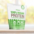 100% Vegan Protein Прах 900 гр | Prozis Foods